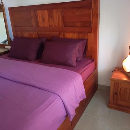 Belong Home Stay Lembongan Buitenkant foto