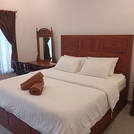 Belong Home Stay Lembongan Buitenkant foto