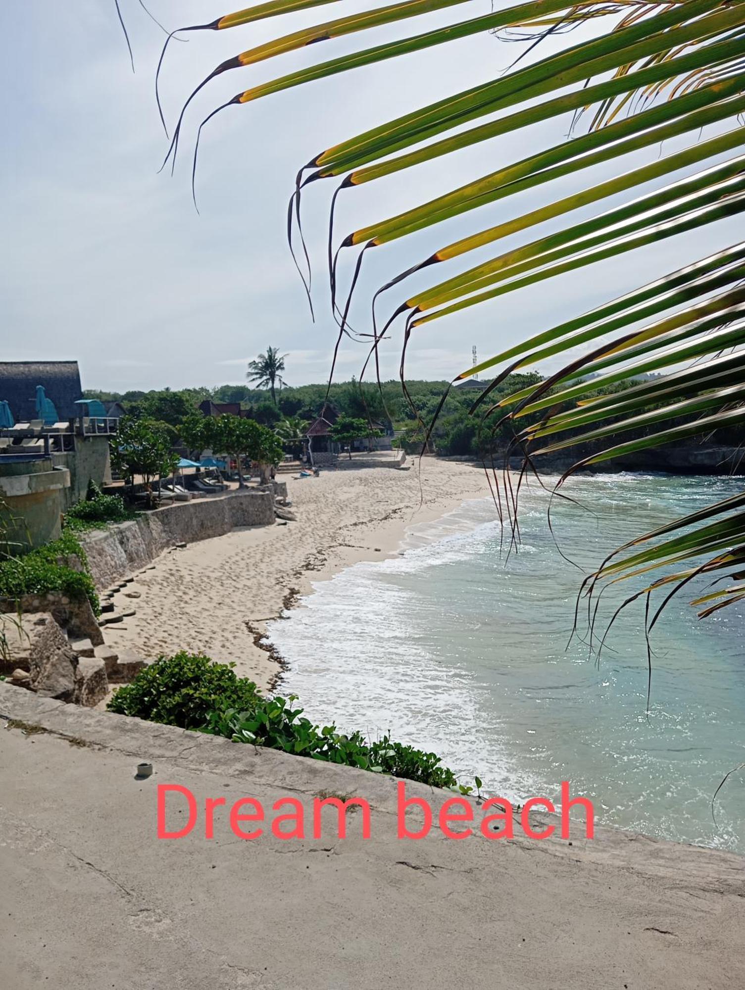 Belong Home Stay Lembongan Buitenkant foto