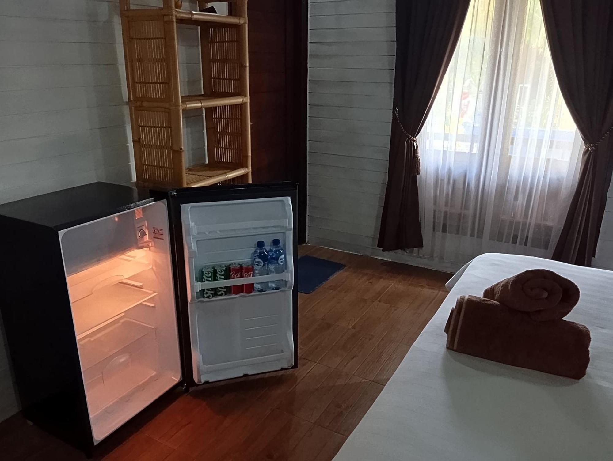 Belong Home Stay Lembongan Buitenkant foto