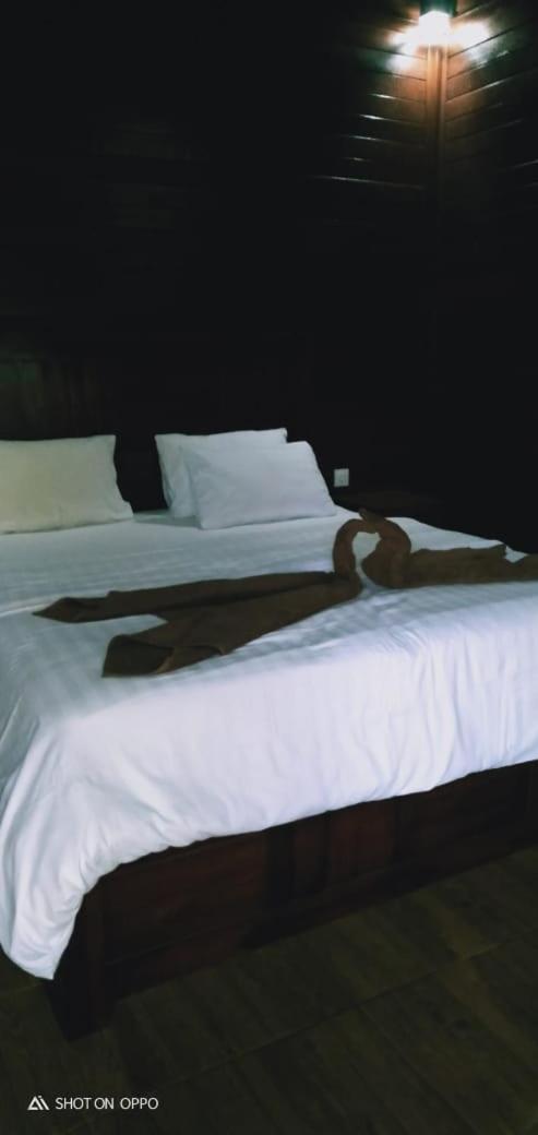 Belong Home Stay Lembongan Buitenkant foto