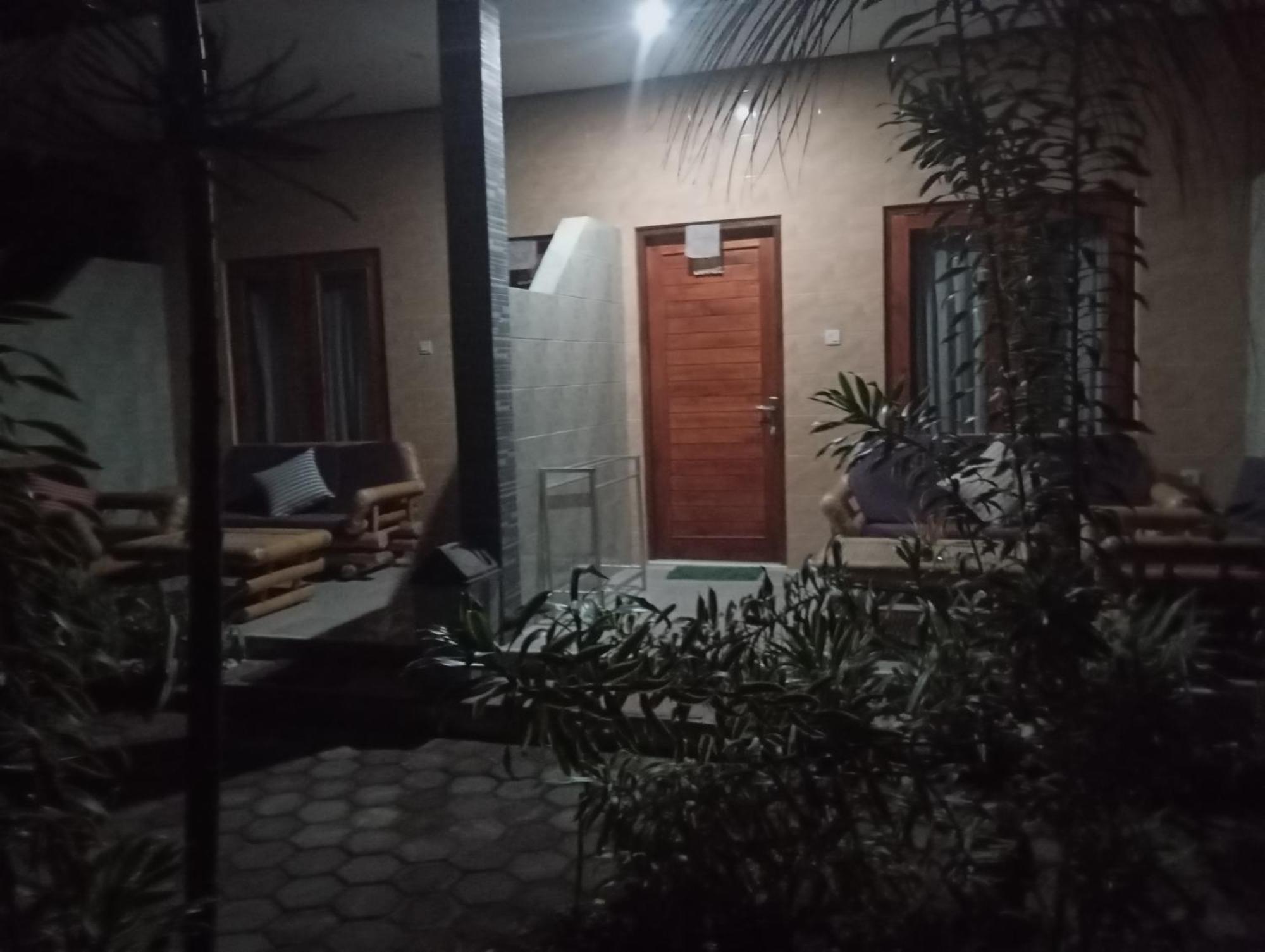 Belong Home Stay Lembongan Buitenkant foto