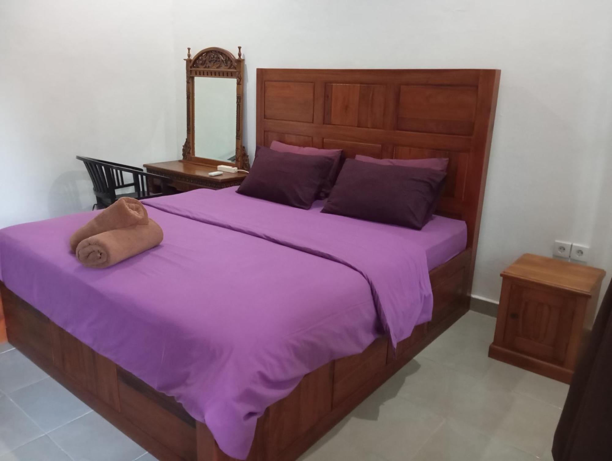 Belong Home Stay Lembongan Buitenkant foto