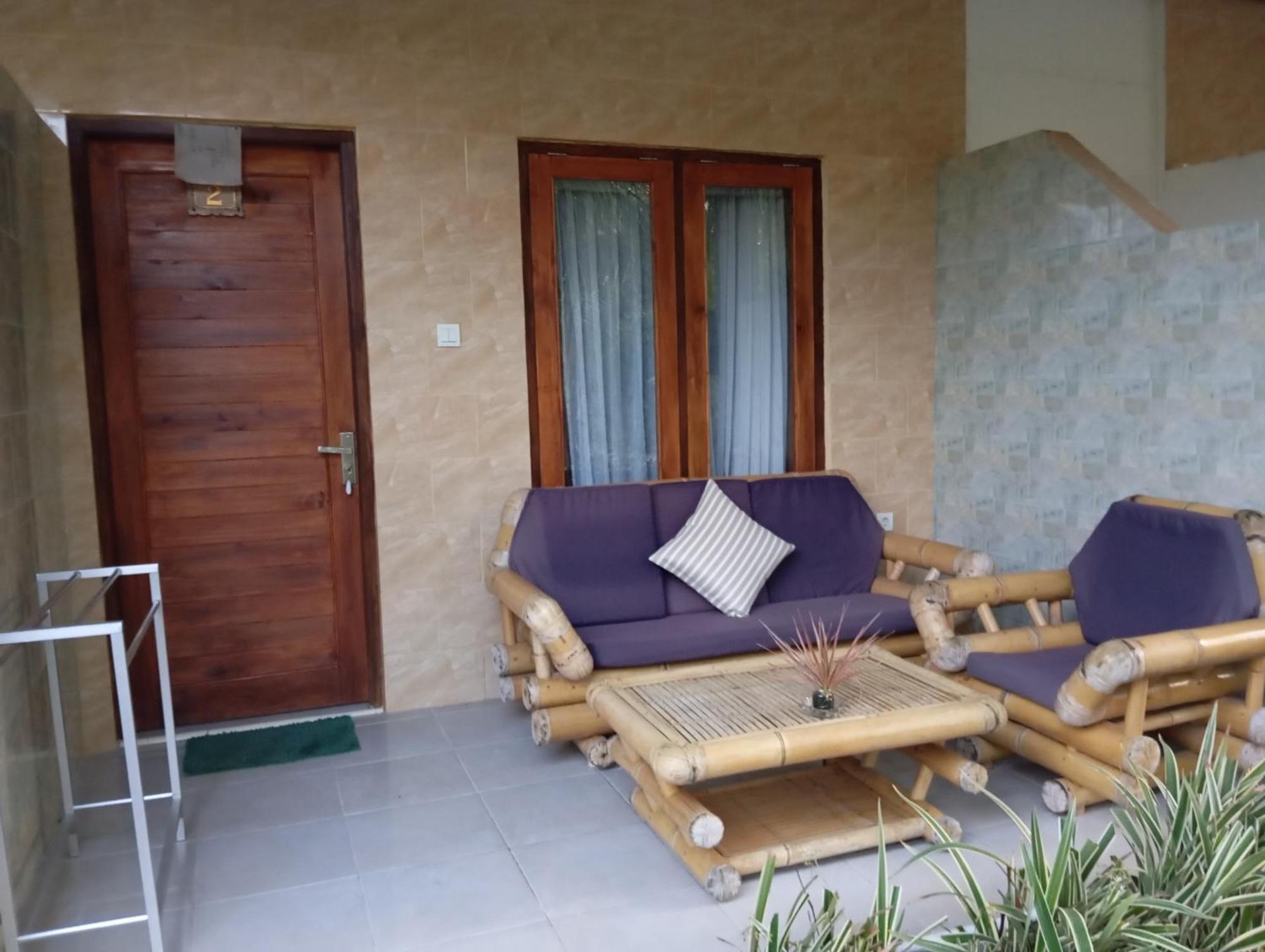 Belong Home Stay Lembongan Buitenkant foto