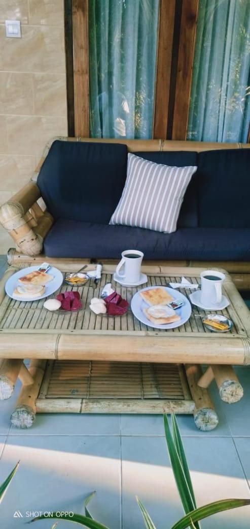 Belong Home Stay Lembongan Buitenkant foto
