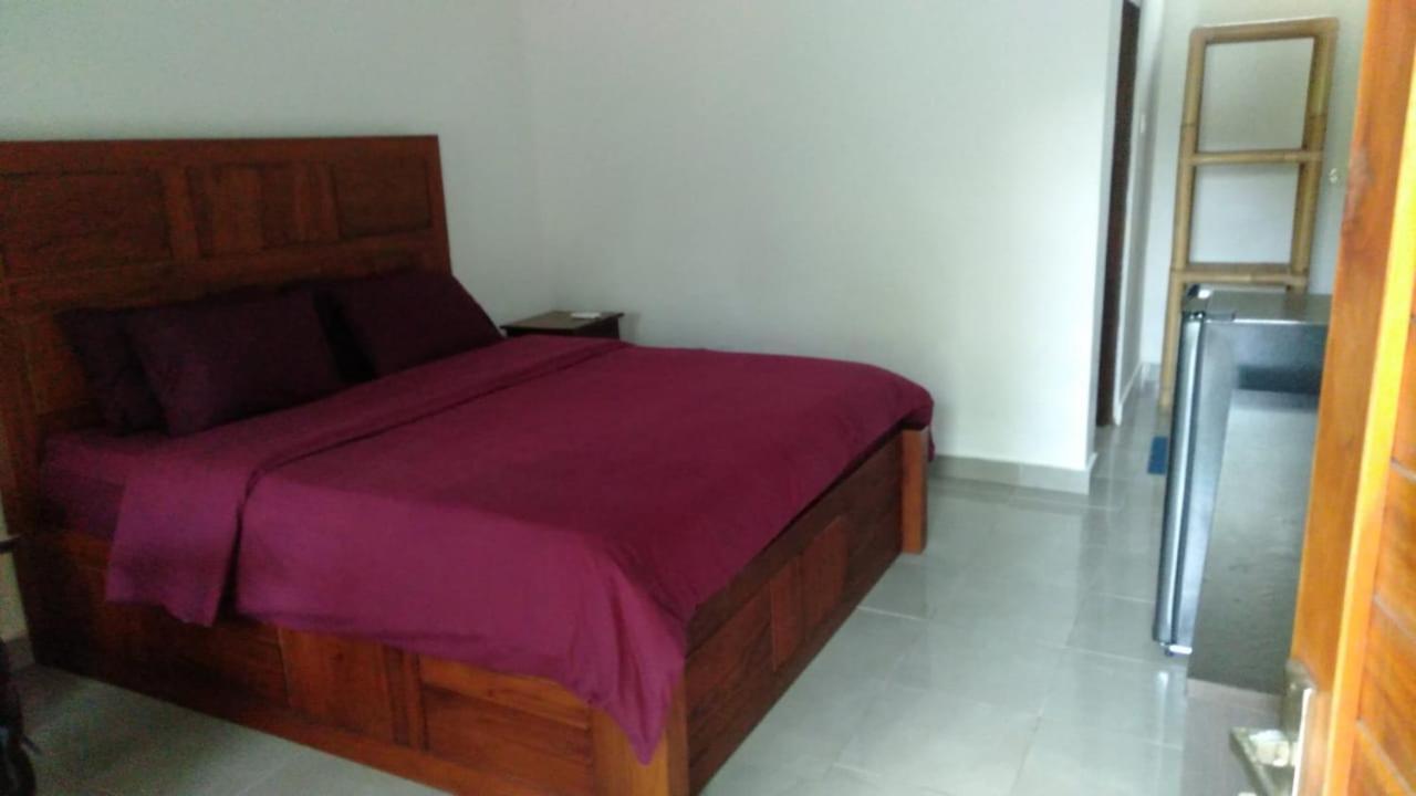 Belong Home Stay Lembongan Buitenkant foto