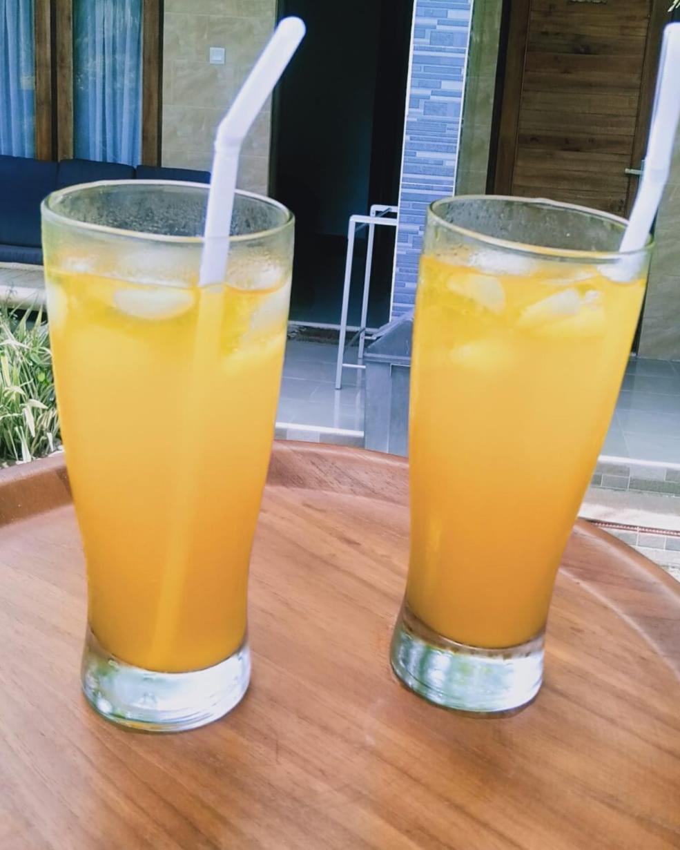 Belong Home Stay Lembongan Buitenkant foto