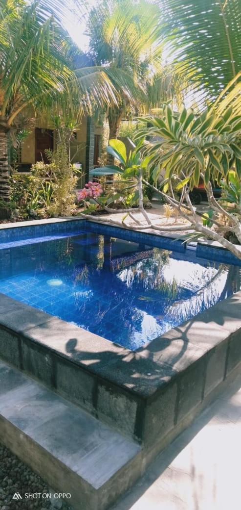 Belong Home Stay Lembongan Buitenkant foto