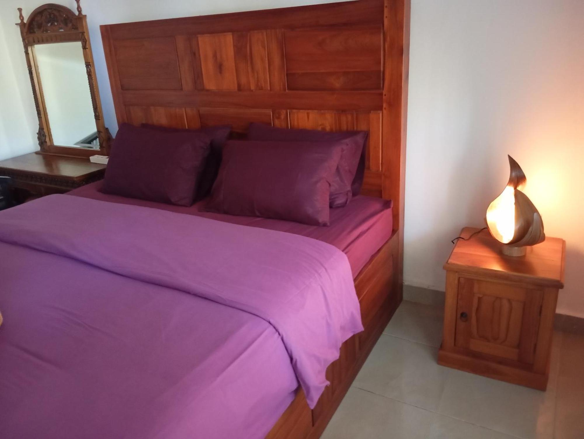 Belong Home Stay Lembongan Buitenkant foto