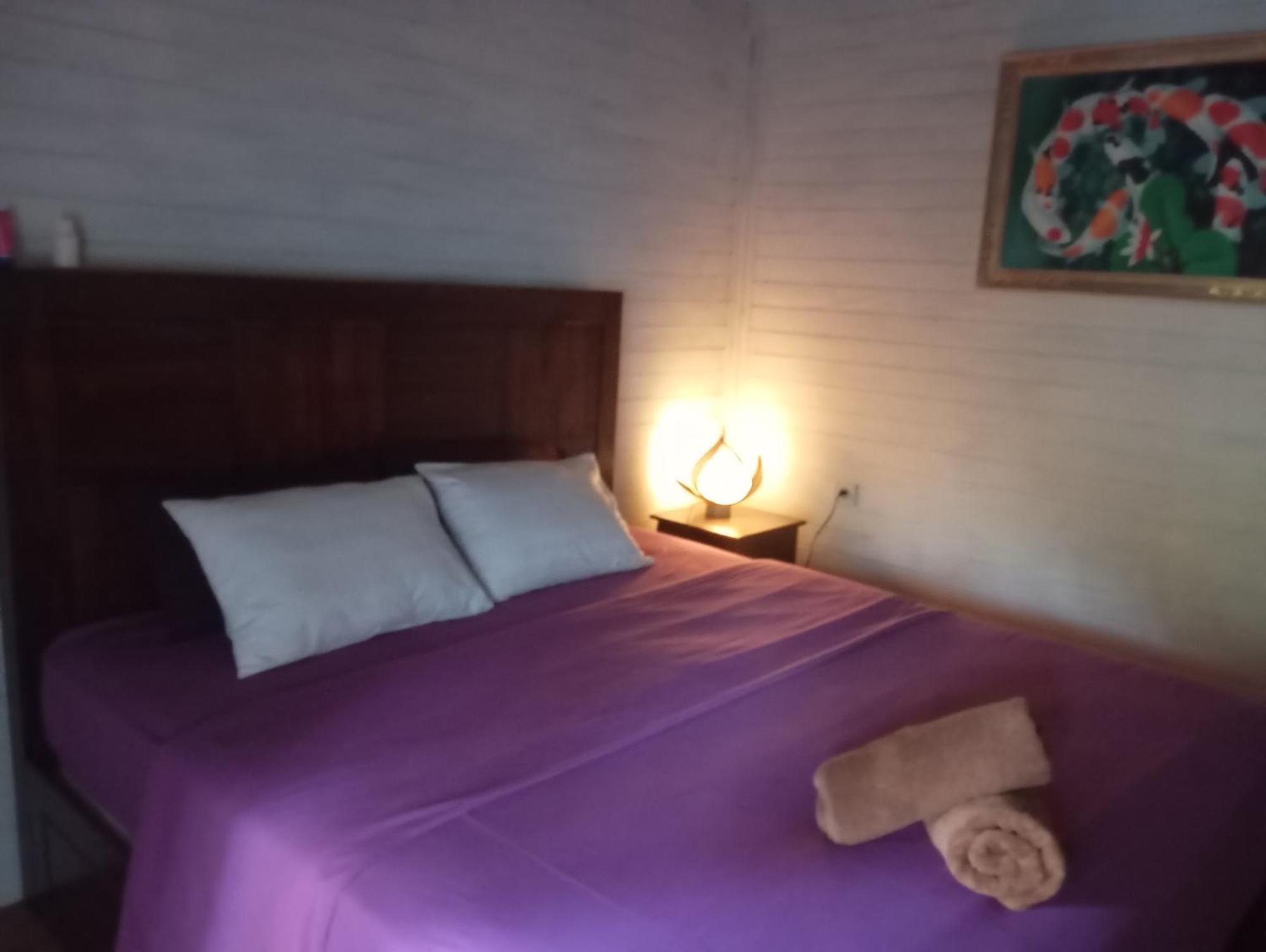 Belong Home Stay Lembongan Buitenkant foto