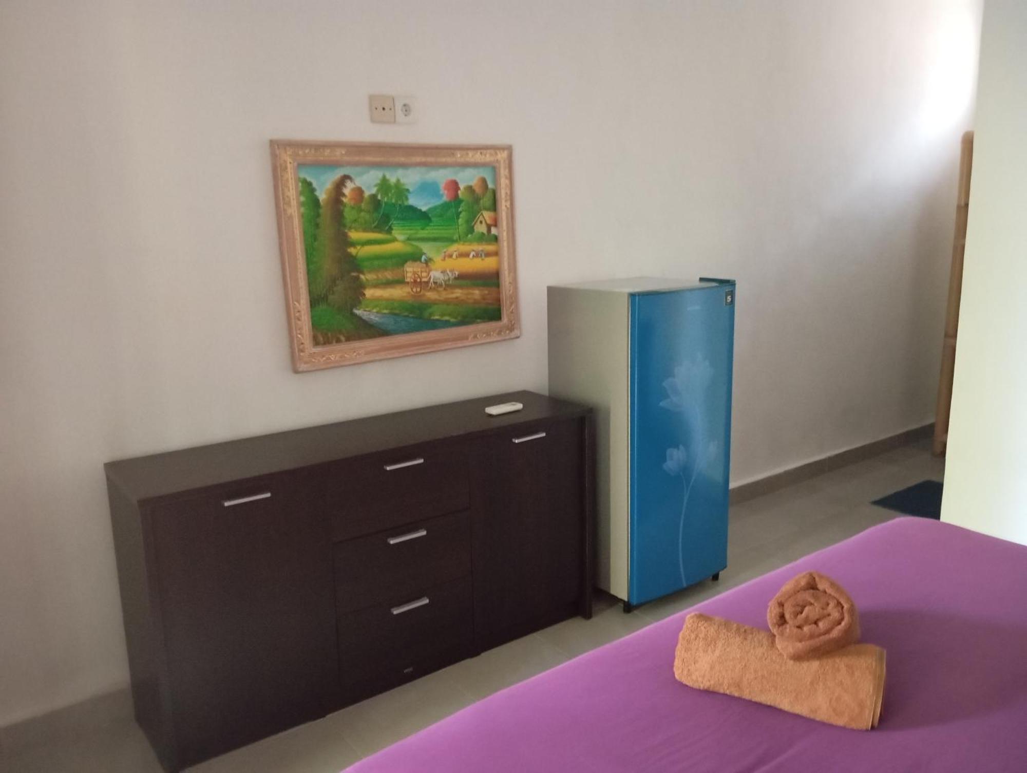 Belong Home Stay Lembongan Buitenkant foto