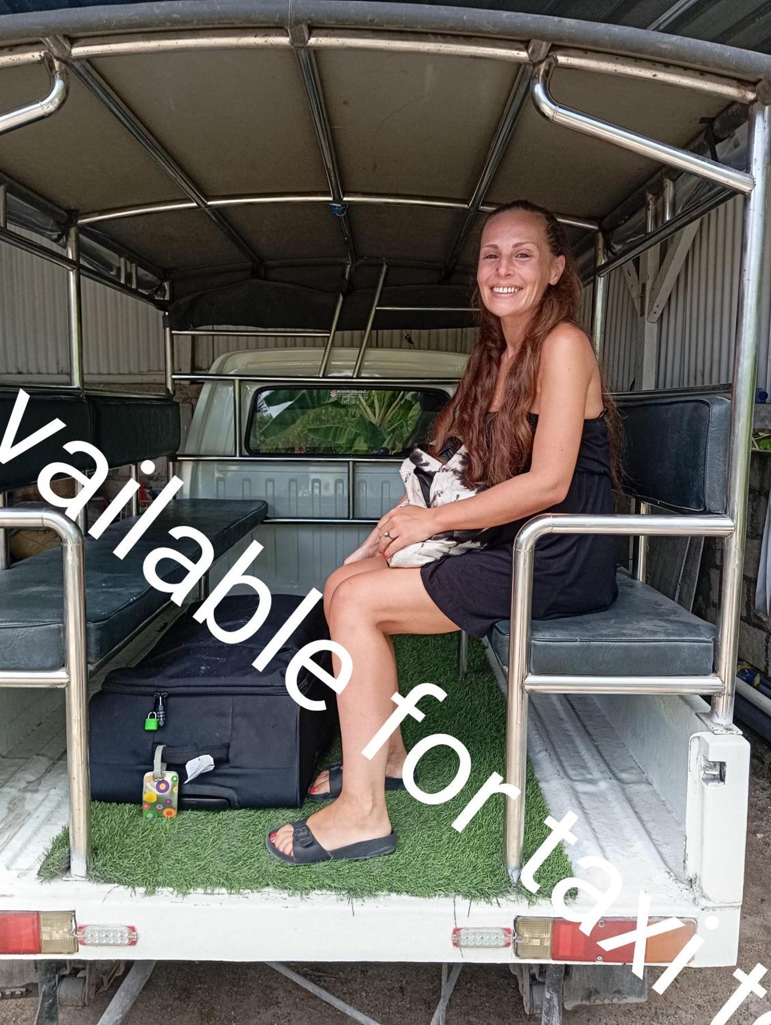 Belong Home Stay Lembongan Buitenkant foto