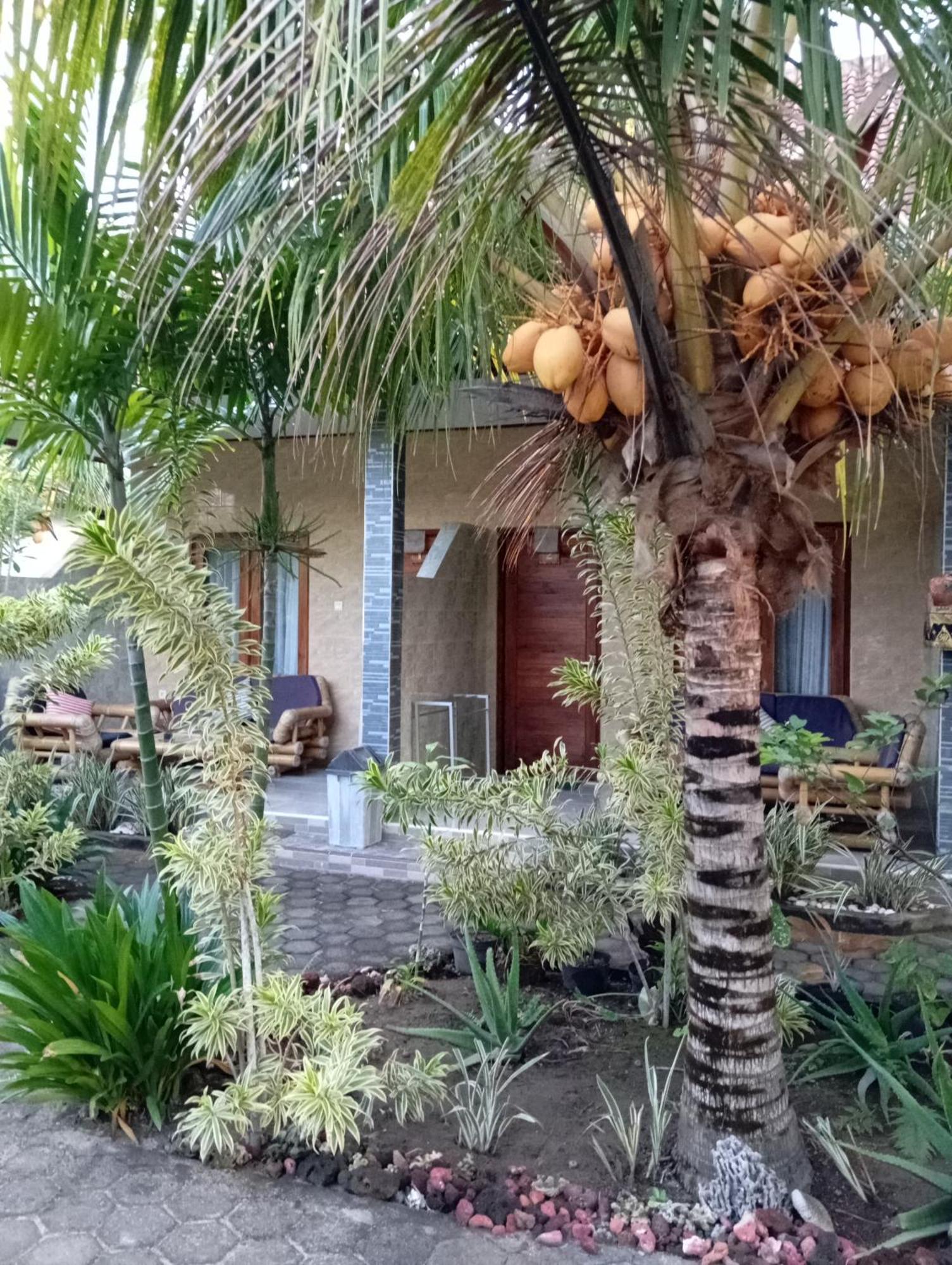 Belong Home Stay Lembongan Kamer foto