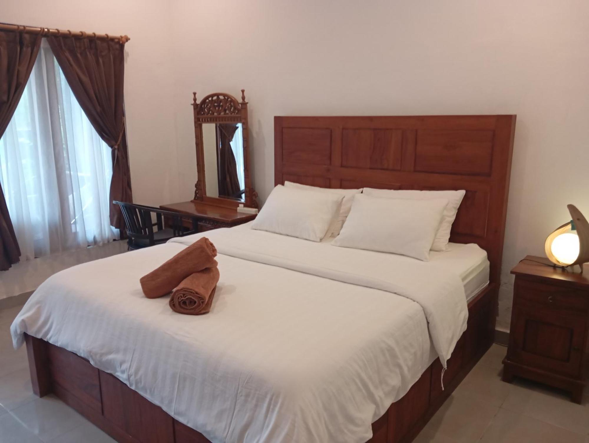 Belong Home Stay Lembongan Buitenkant foto
