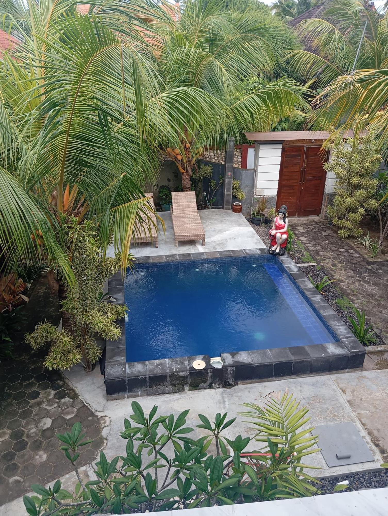Belong Home Stay Lembongan Buitenkant foto